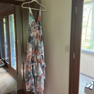 Dundas Cocktail Gown